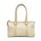 Gucci Boston Bag