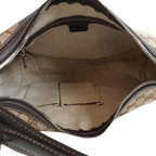 Gucci 'GG Supreme' Shoulder Bag