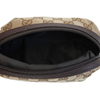 Gucci Cosmetics Pouch