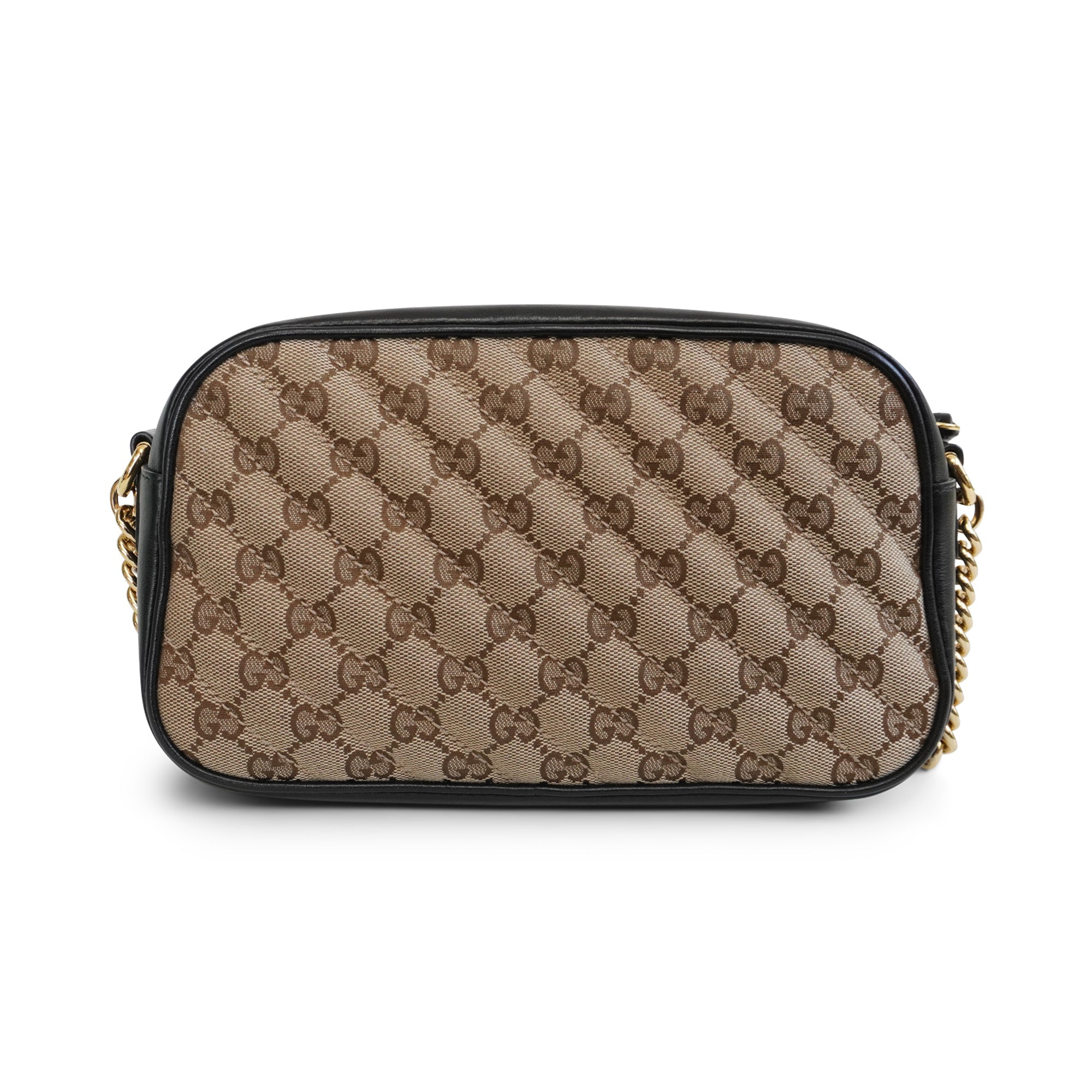 Gucci 'Marmont' Camera Bag
