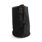 Gucci Vintage Monogram Bucket Bag