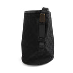 Gucci Vintage Monogram Bucket Bag