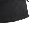 Gucci Vintage Monogram Bucket Bag