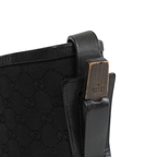 Gucci Vintage Monogram Bucket Bag