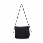 Gucci 'Techno Canvas' Messenger Bag