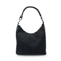 Gucci 'GG' Canvas Shoulder Bag