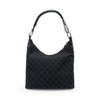 Gucci 'GG' Canvas Shoulder Bag