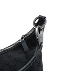 Gucci 'GG' Canvas Shoulder Bag