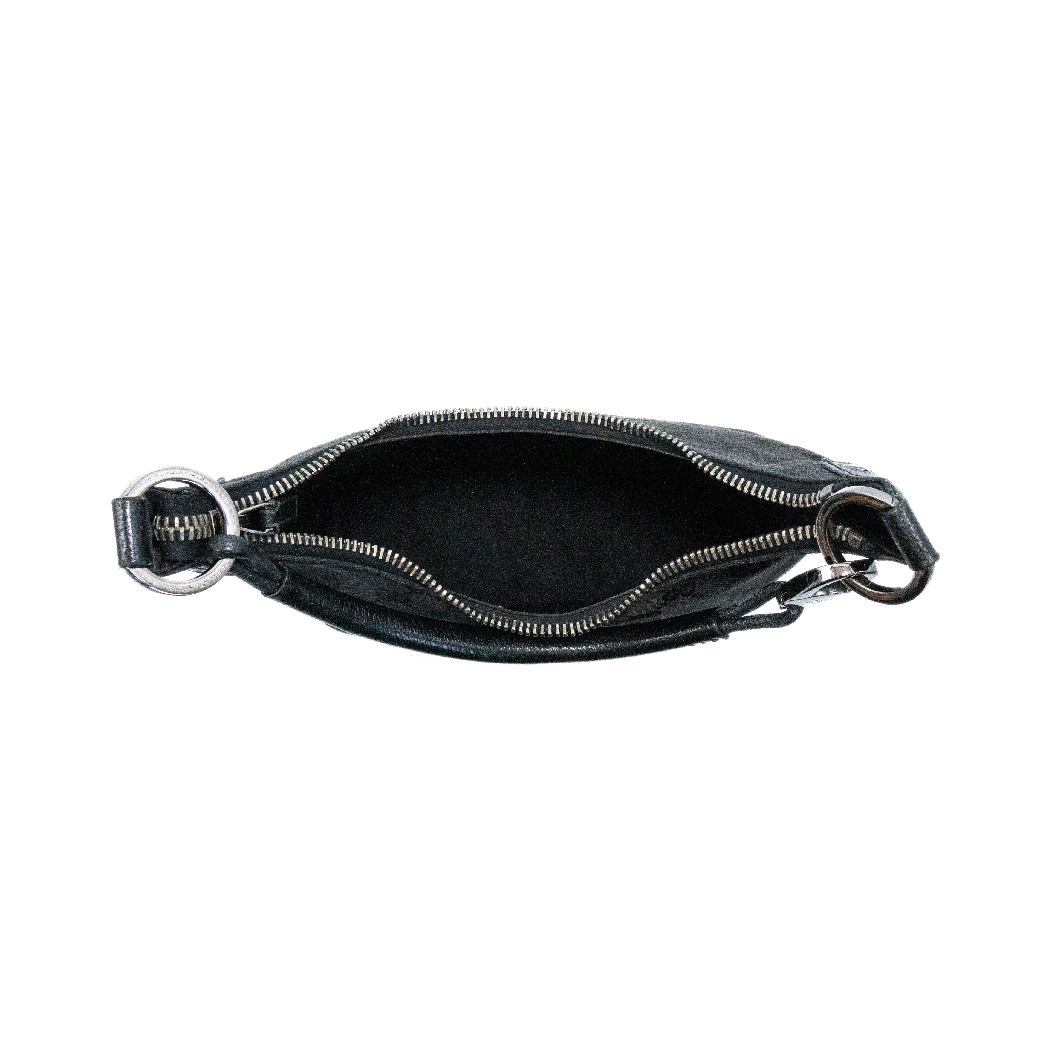 Gucci 'GG' Canvas Shoulder Bag