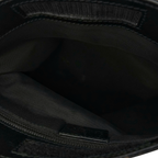 Gucci Monogram Canvas Crossbody Bag