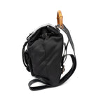 Gucci Bamboo Handle Mini Backpack