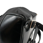 Gucci Bamboo Handle Mini Backpack