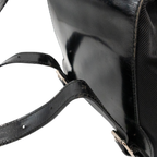 Gucci Bamboo Handle Mini Backpack