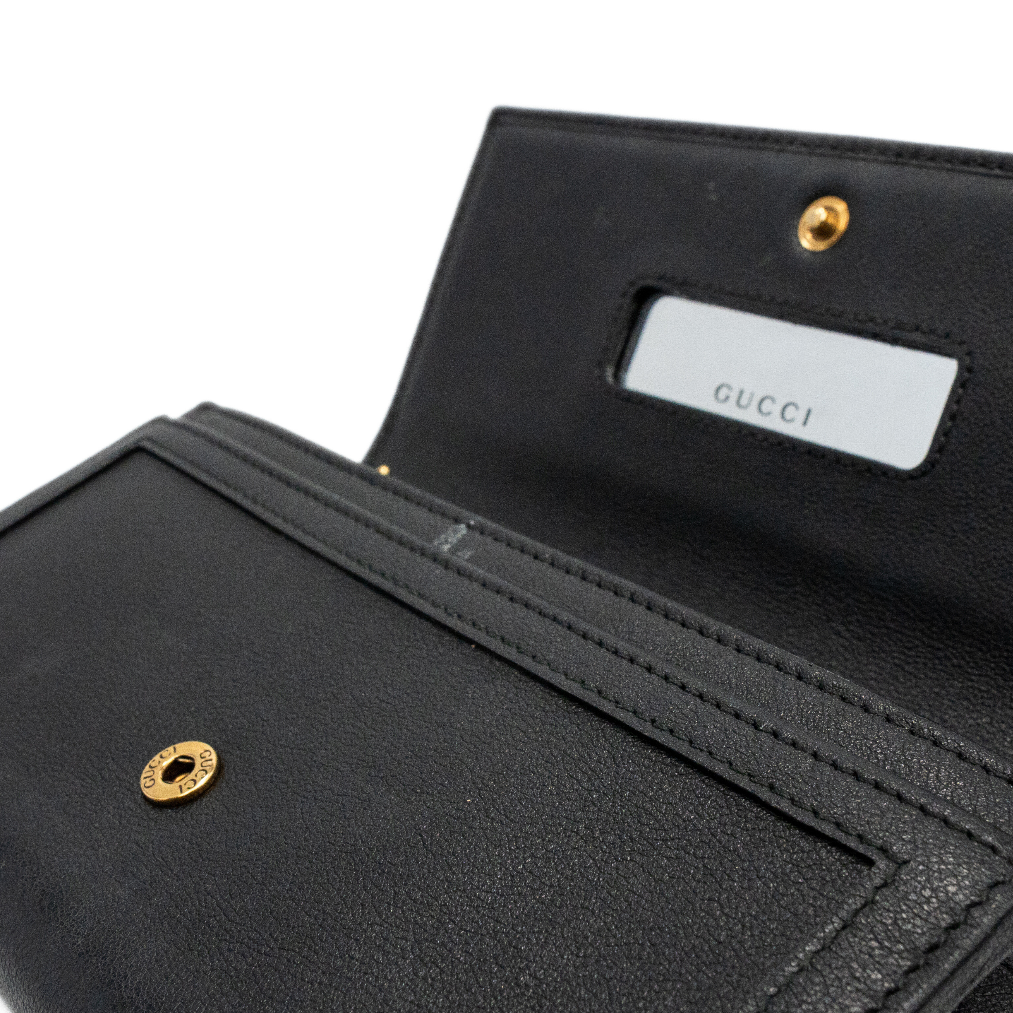 Gucci 'Diana Bamboo' Wallet on Chain