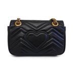 Gucci 'Marmont' Shoulder Bag