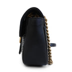 Gucci 'Marmont' Shoulder Bag