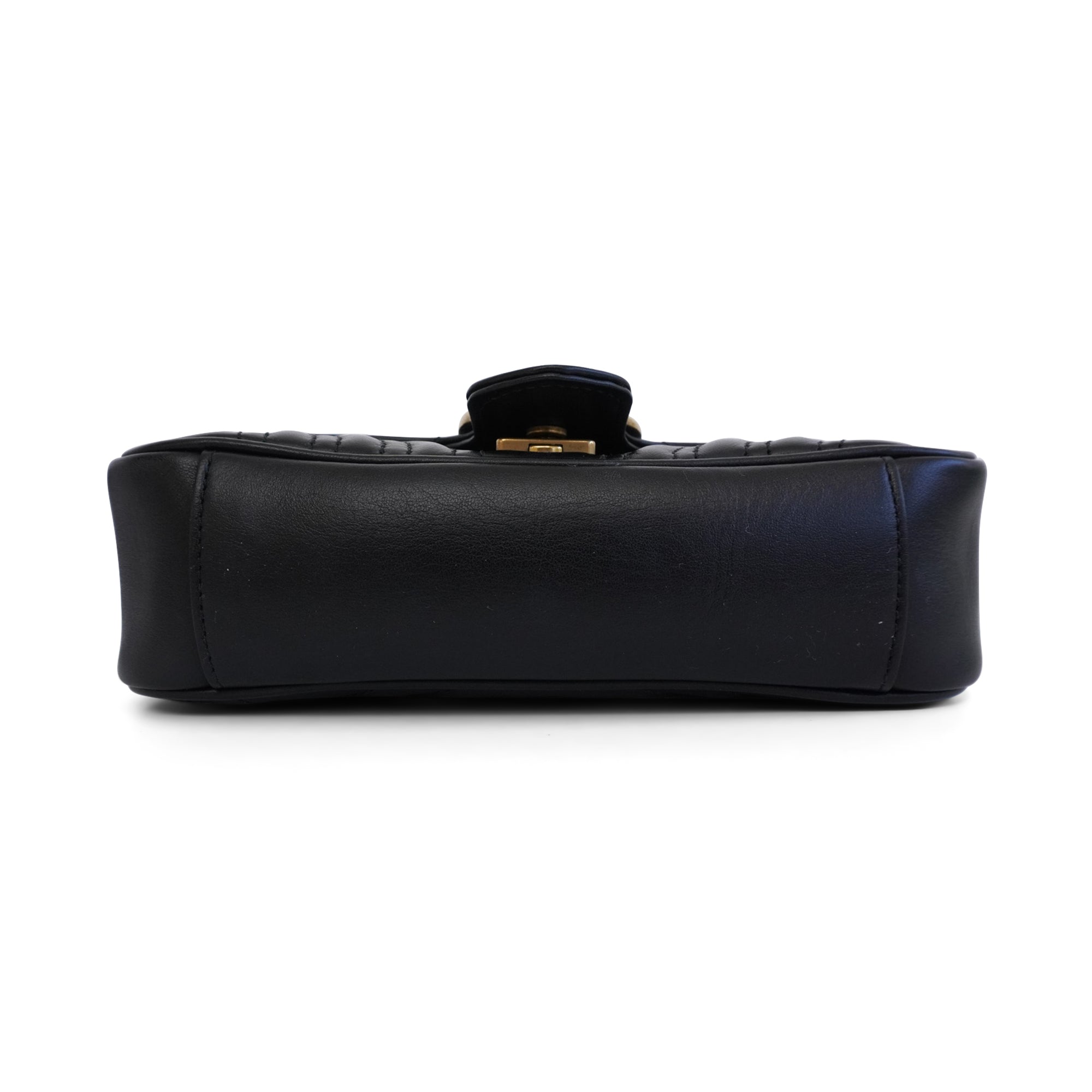 Gucci 'Marmont' Shoulder Bag