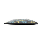 Gucci 'GucciGhost' Signed Pouch