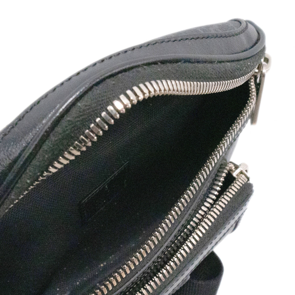 Gucci 'GG Supreme' Belt Bag