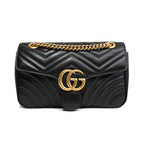 Gucci 'Marmont' Bag