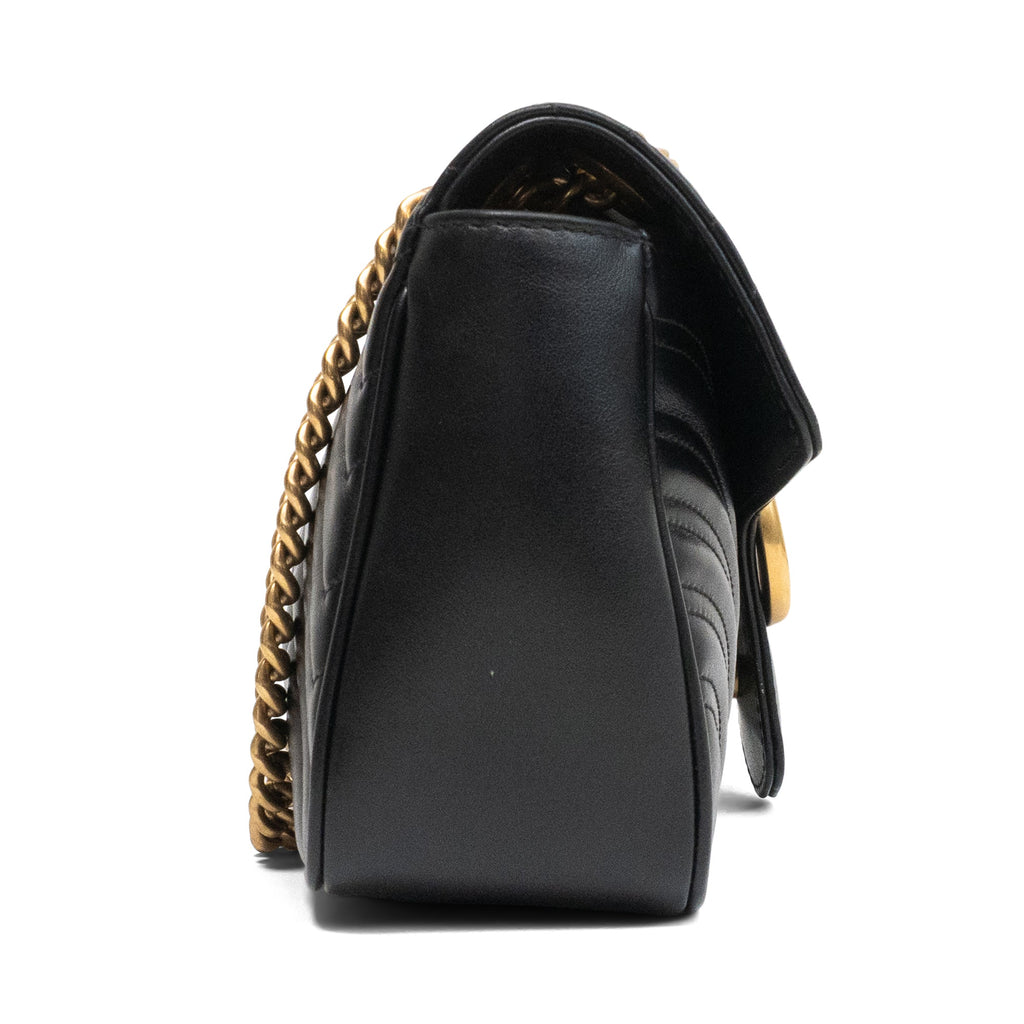 Gucci 'Marmont' Bag