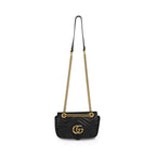 Gucci 'Marmont' Crossbody Bag