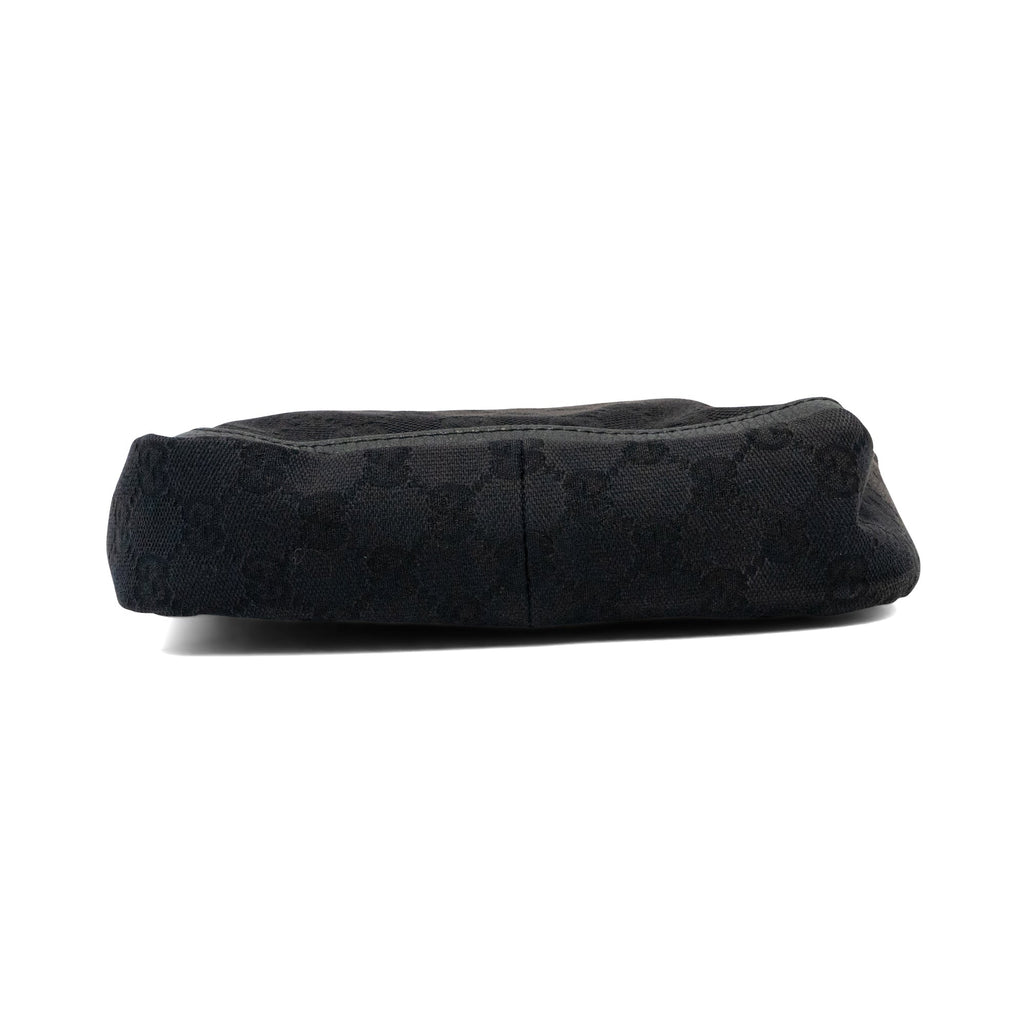 Gucci 'GG' Monogram Shoulder Bag