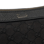 Gucci 'GG' Monogram Shoulder Bag