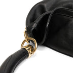 Gucci 'Indy Hobo' Leather Handbag