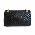 Gucci 'Small Marmont' Bag