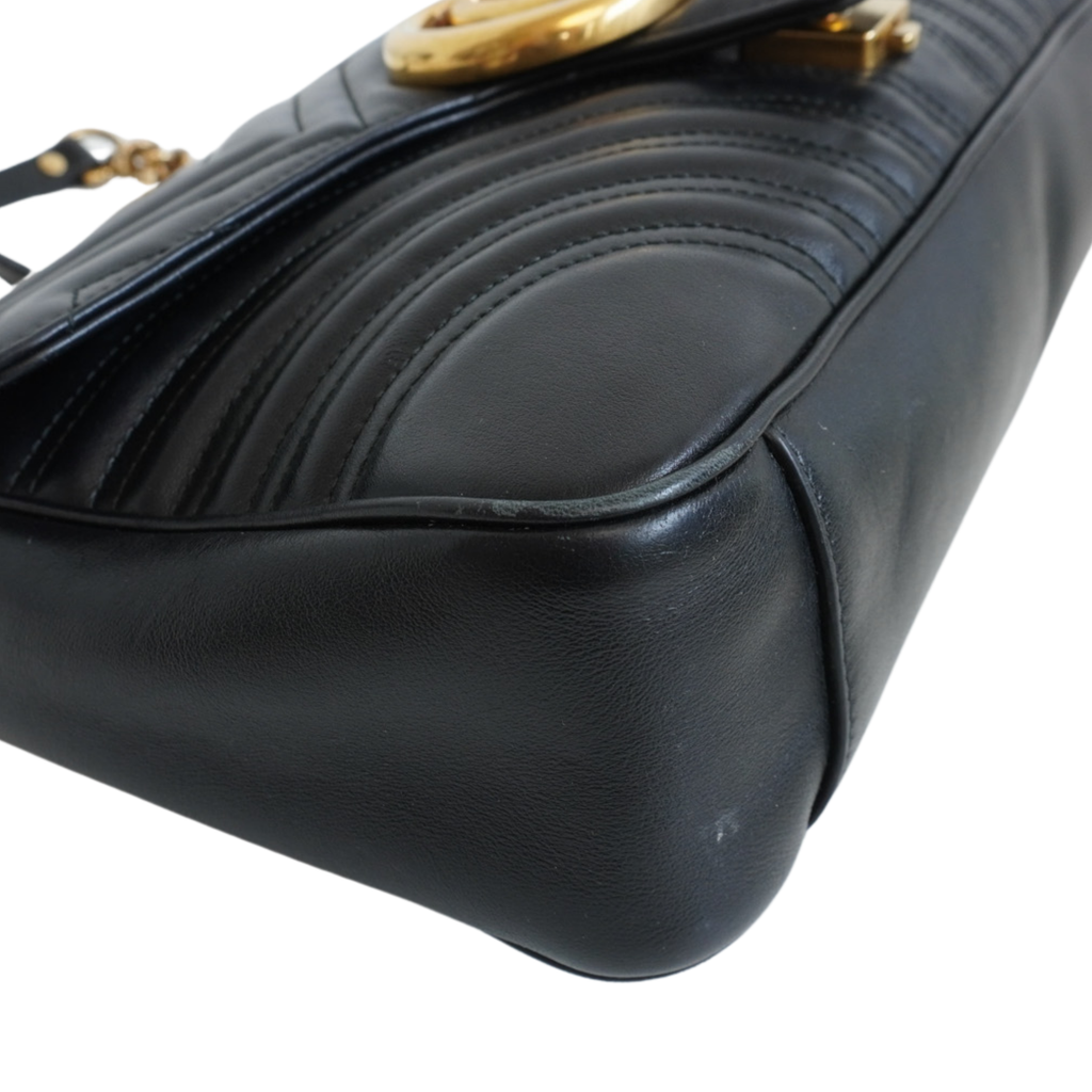 Gucci 'Medium Marmont' bag