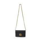 Gucci 'Marmont' Wallet On Chain