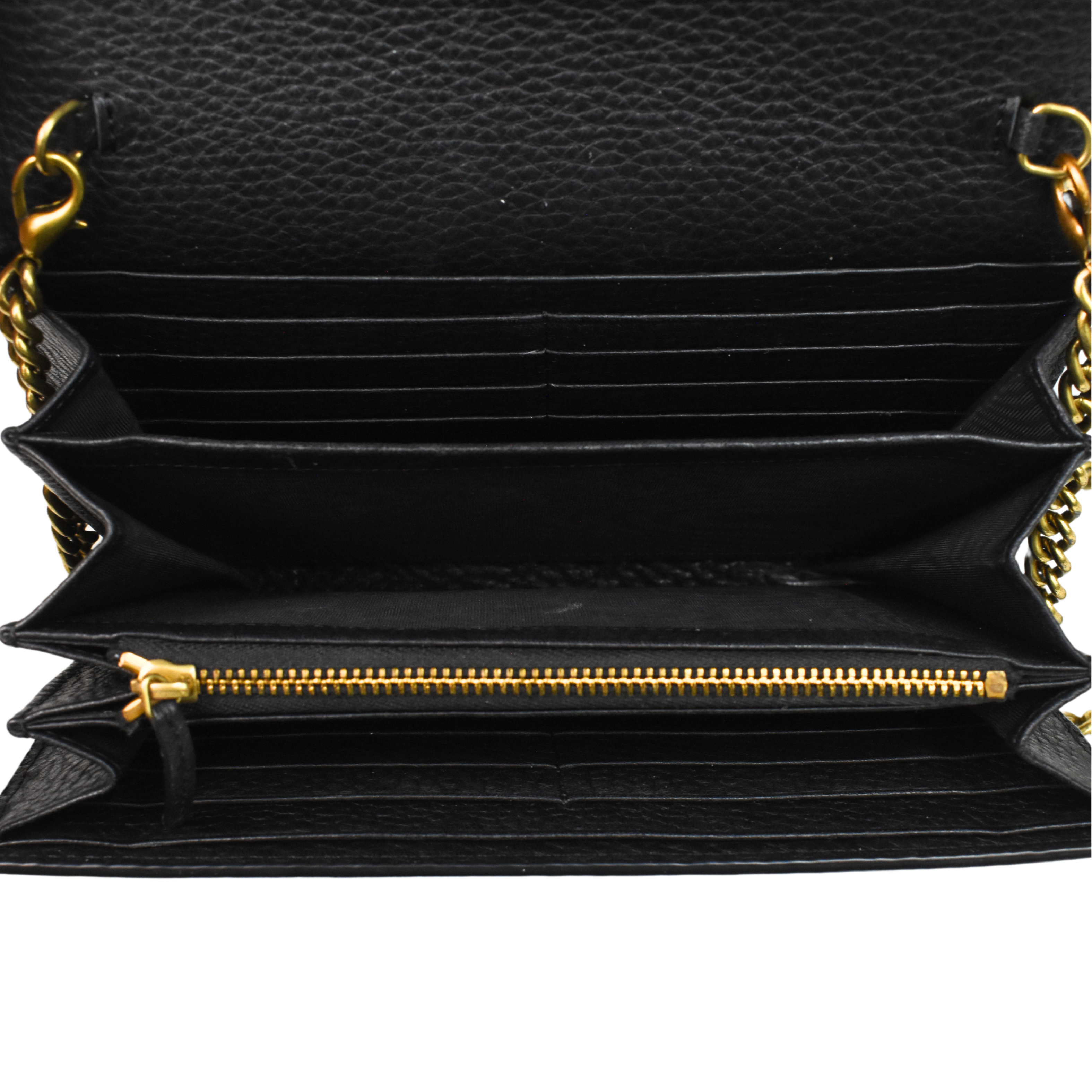 Gucci 'Marmont' Wallet On Chain