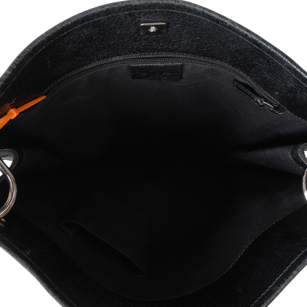 Gucci Messenger Bag