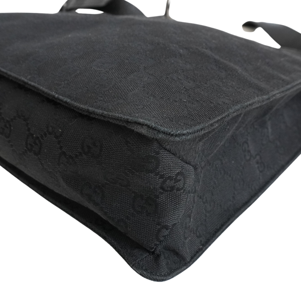Gucci Messenger Bag