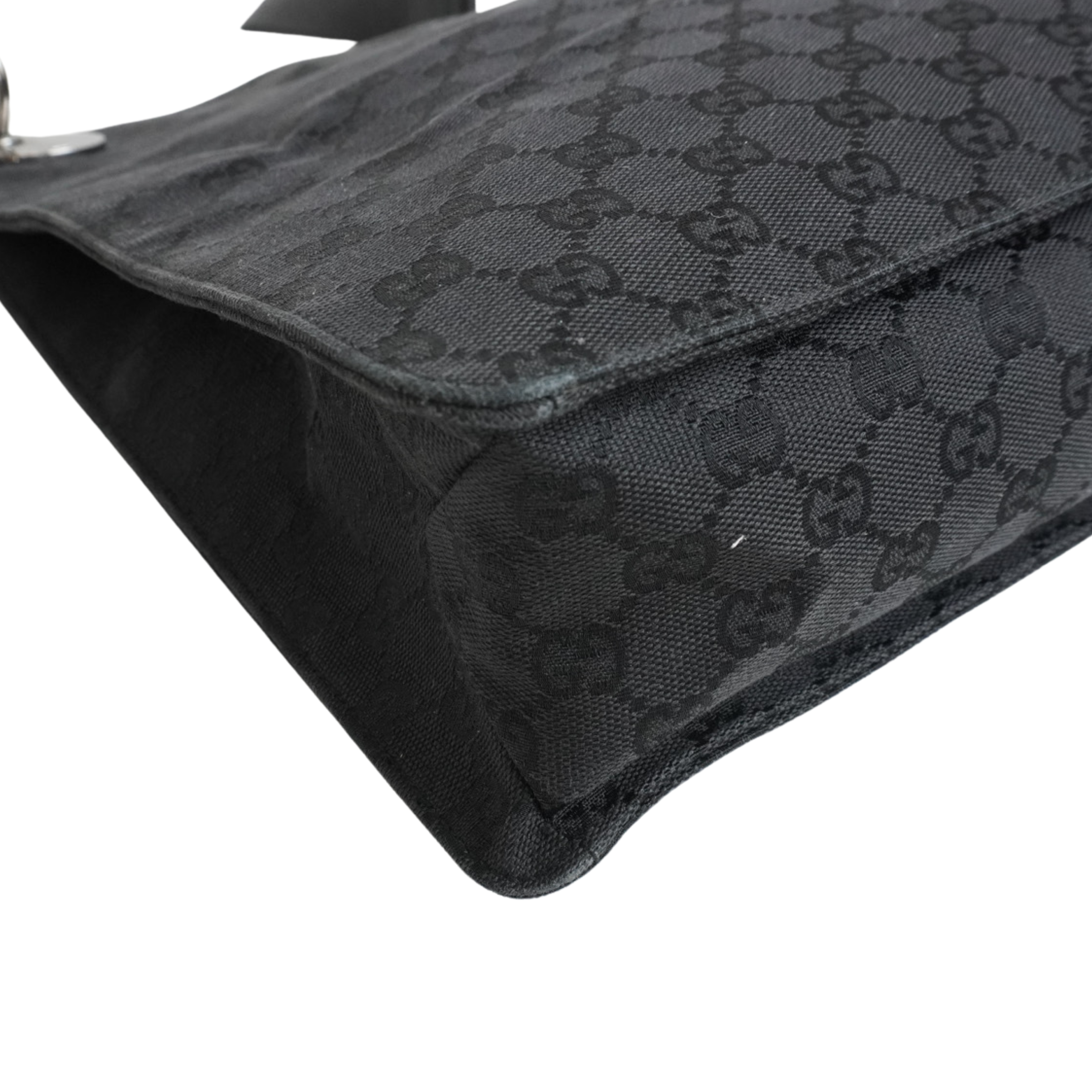 Gucci Messenger Bag