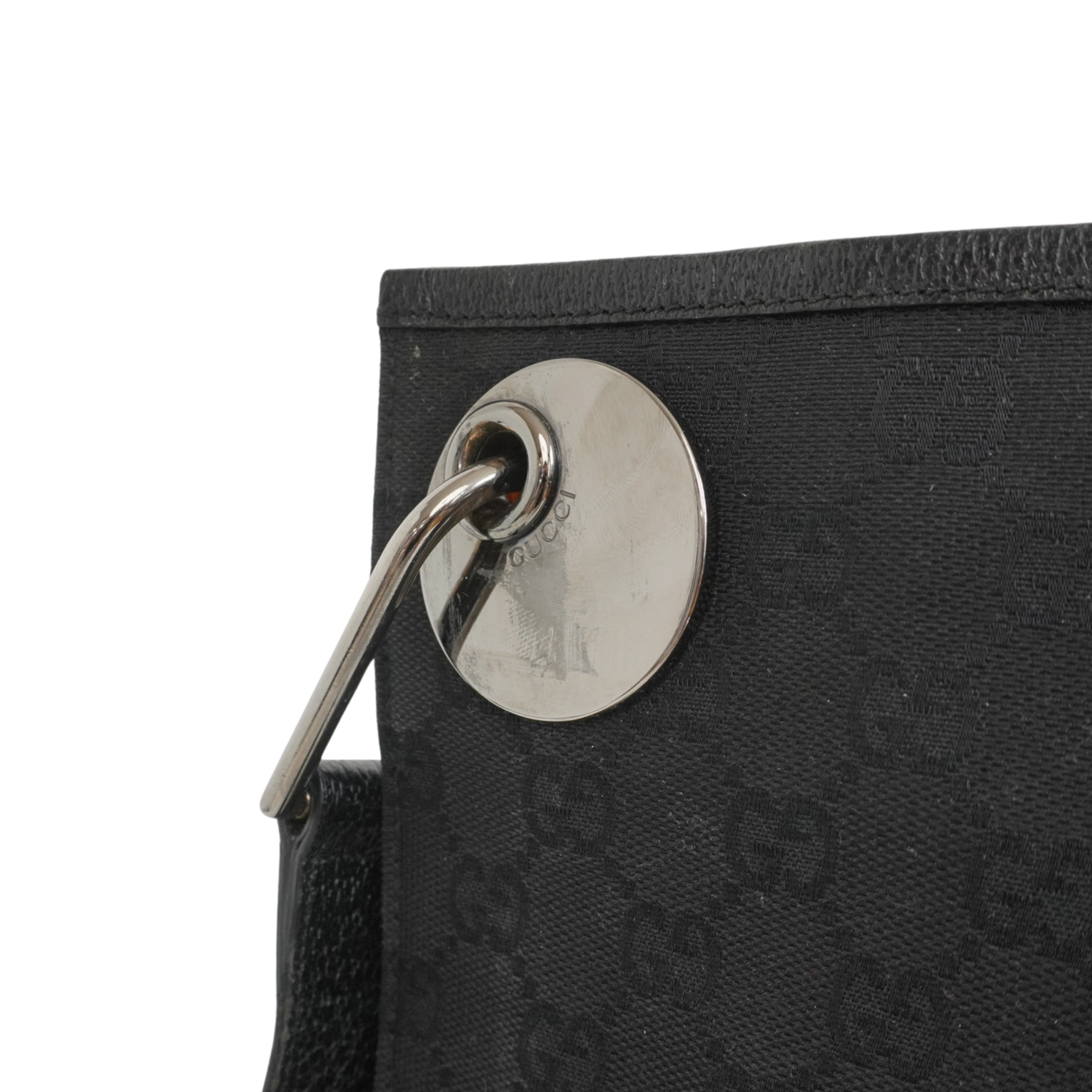 Gucci Messenger Bag