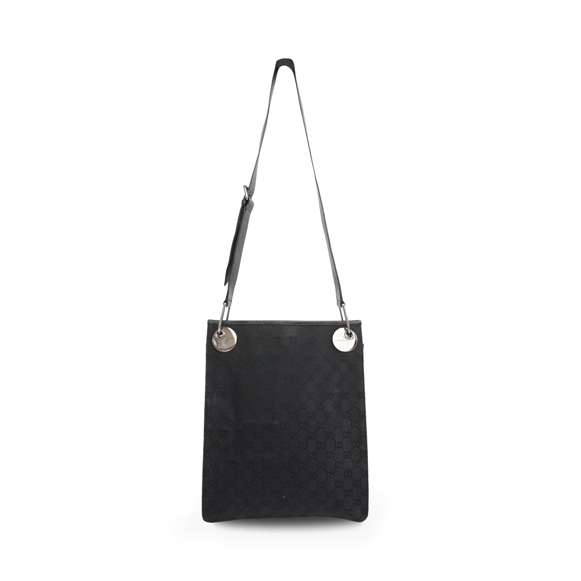 Gucci Messenger Bag
