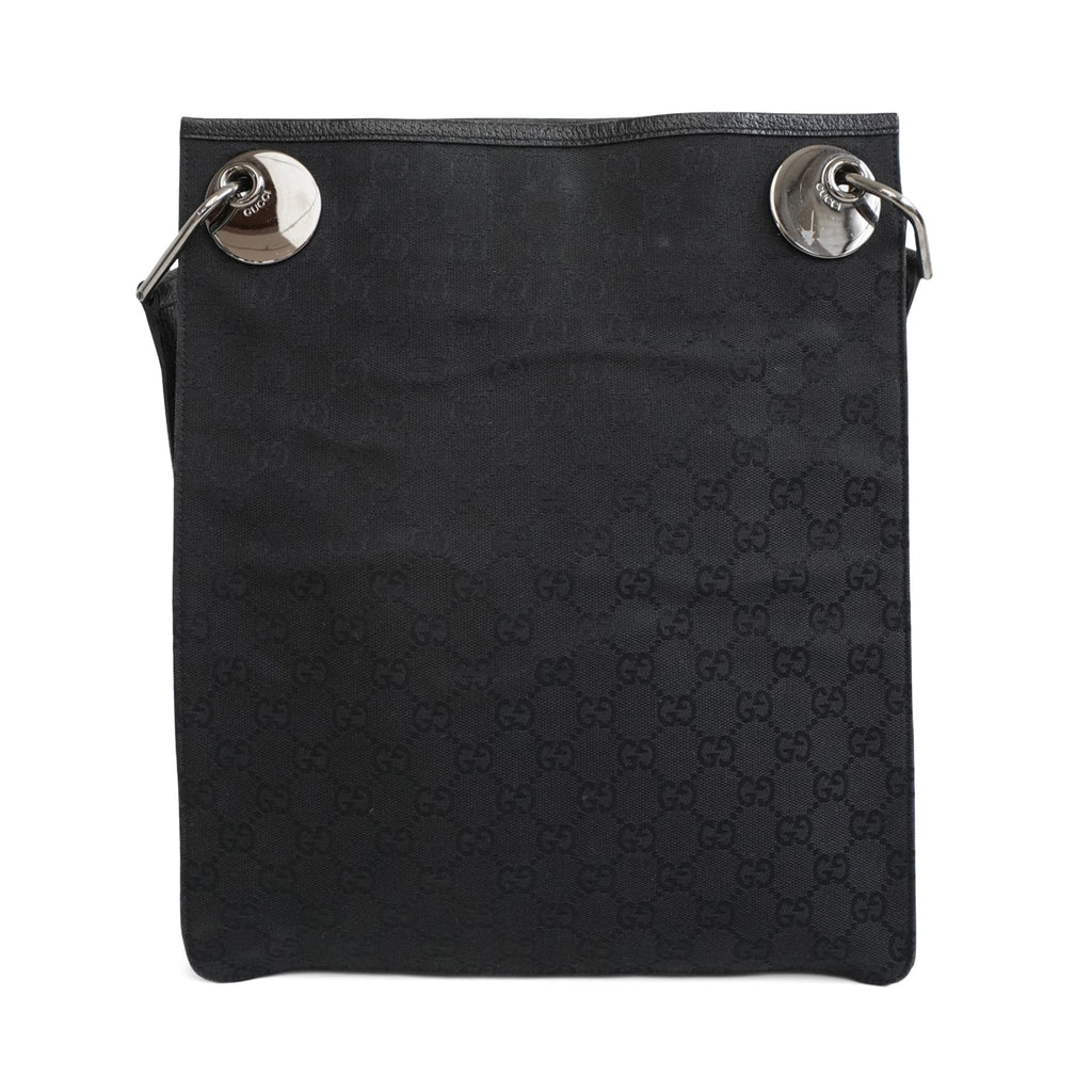 Gucci Messenger Bag