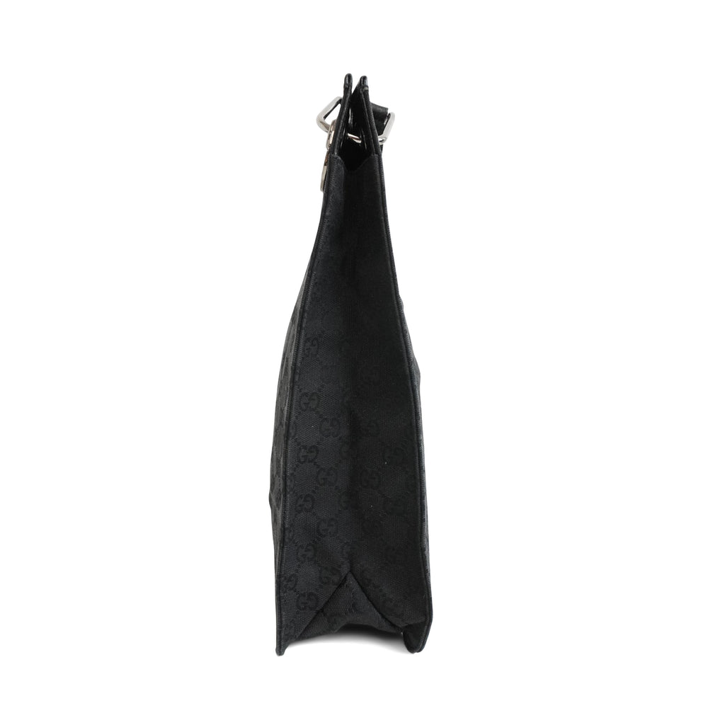 Gucci Messenger Bag