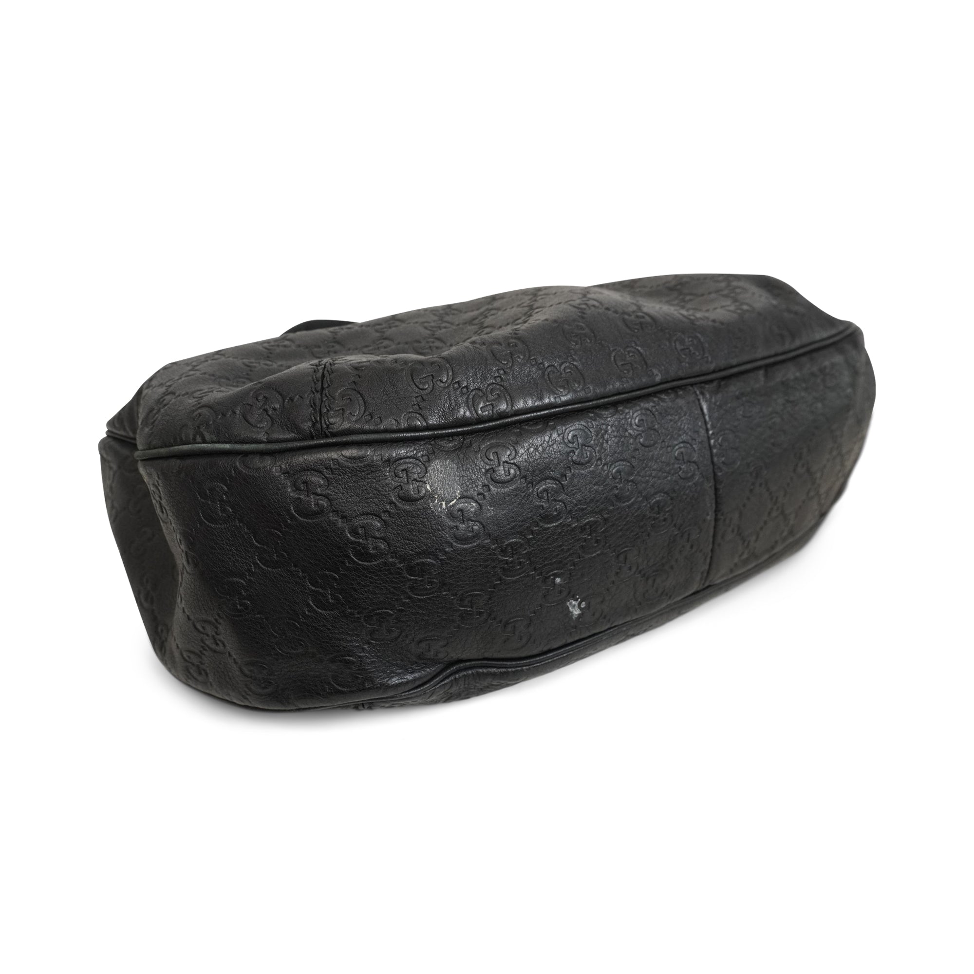 Gucci Hobo Shoulder Bag