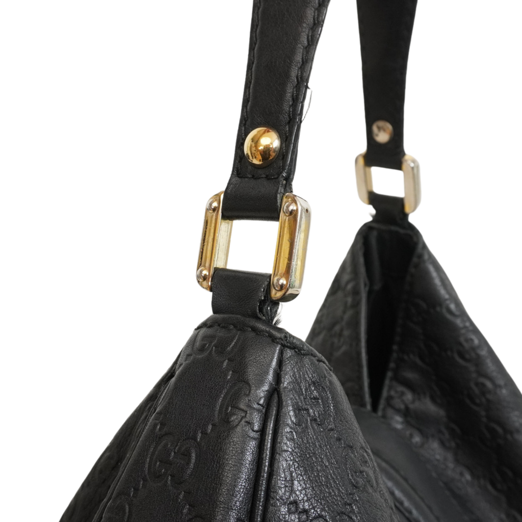 Gucci Hobo Shoulder Bag