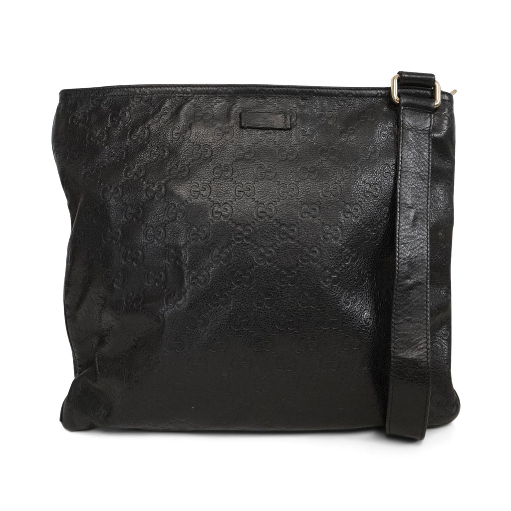 Gucci 'GG Signature' Messenger Bag