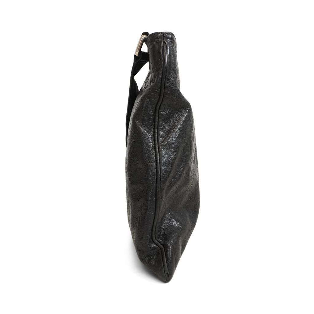 Gucci 'GG Signature' Messenger Bag