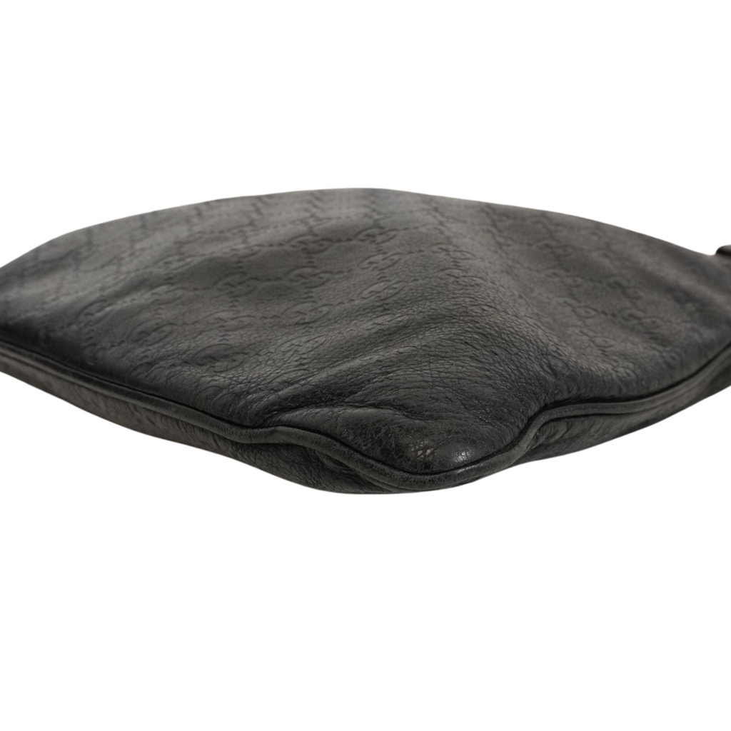 Gucci 'GG Signature' Messenger Bag