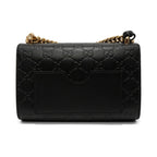 Gucci 'Padlock Signature' Shoulder Bag