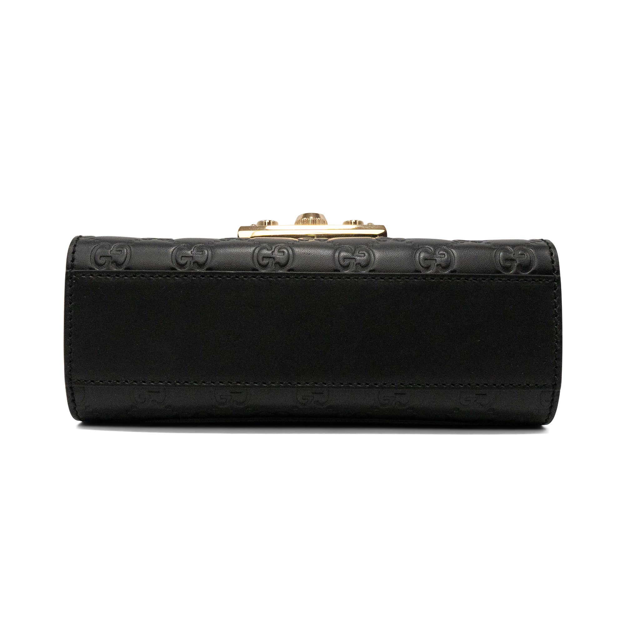 Gucci 'Padlock Signature' Shoulder Bag