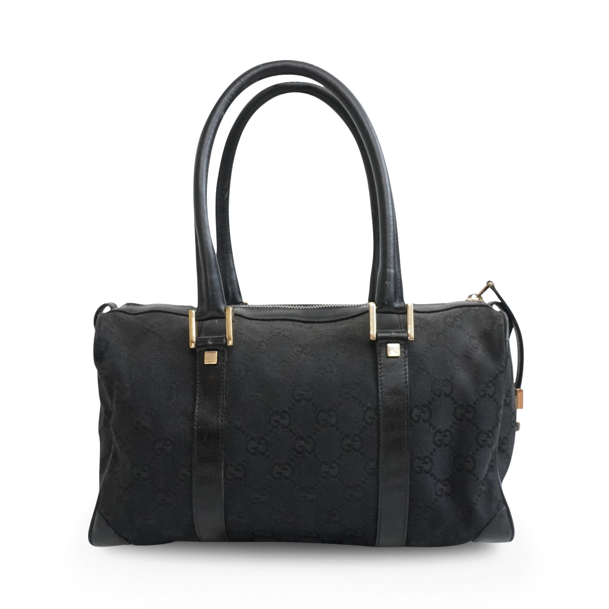 Gucci Mini Duffle Bag