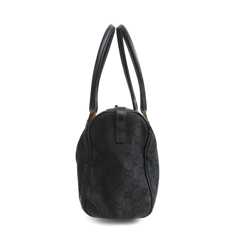Gucci Mini Duffle Bag