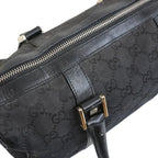 Gucci Mini Duffle Bag